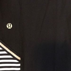 Lululemon Yoga Pants